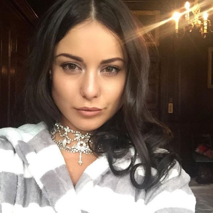 Louise Thompson