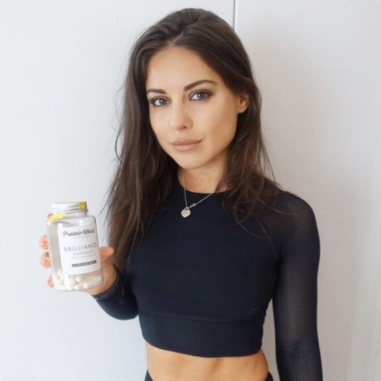 Louise Thompson