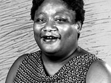 Louise Troy