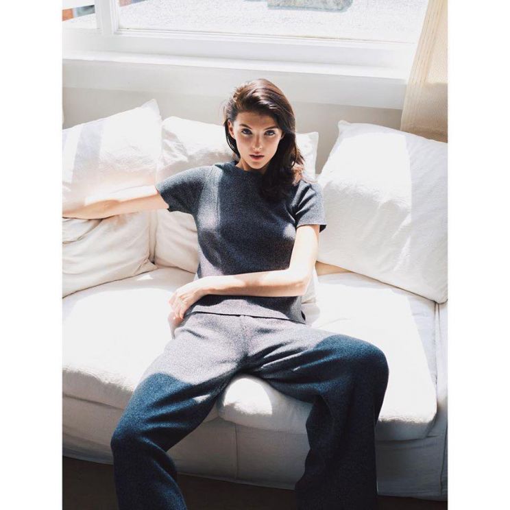 Louise Troy