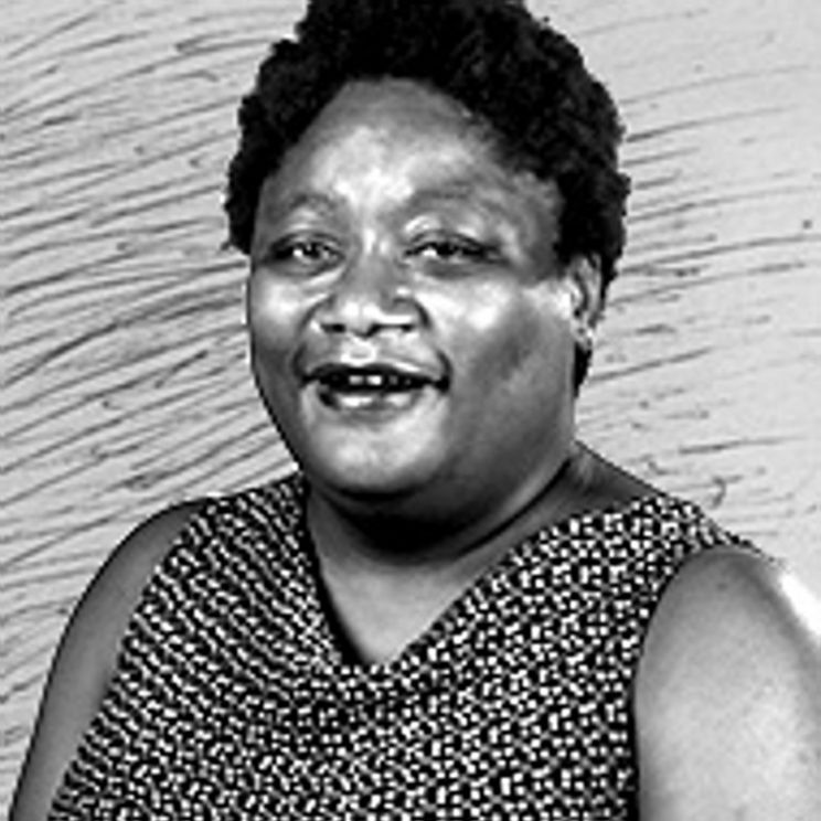 Louise Troy