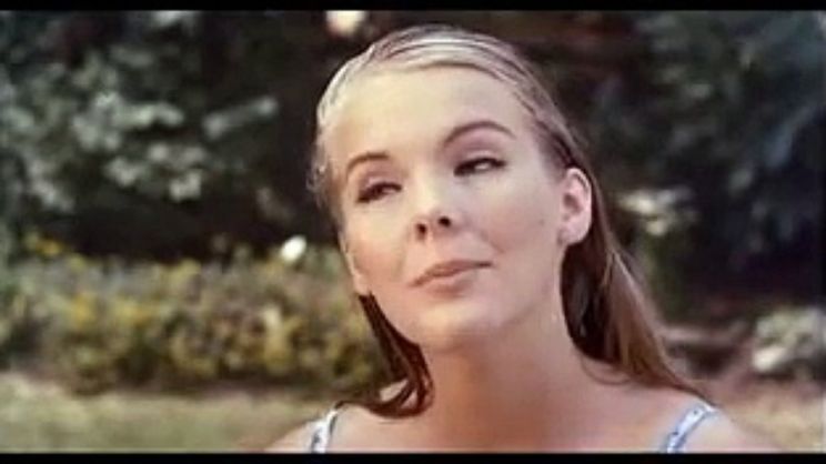 Louise Troy