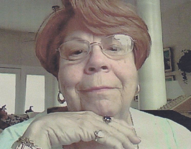 Louise Williams