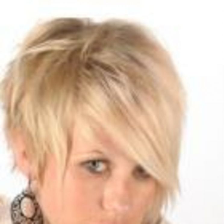 Louise Williams