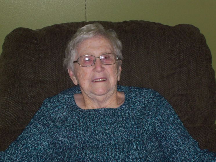 Louise Williams