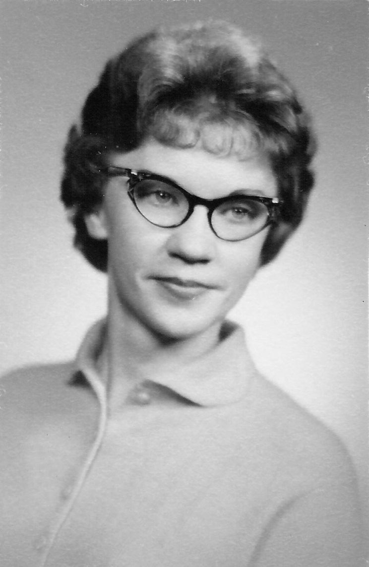 Louise Williams