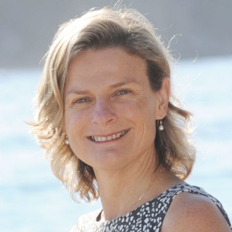 Louise Williams