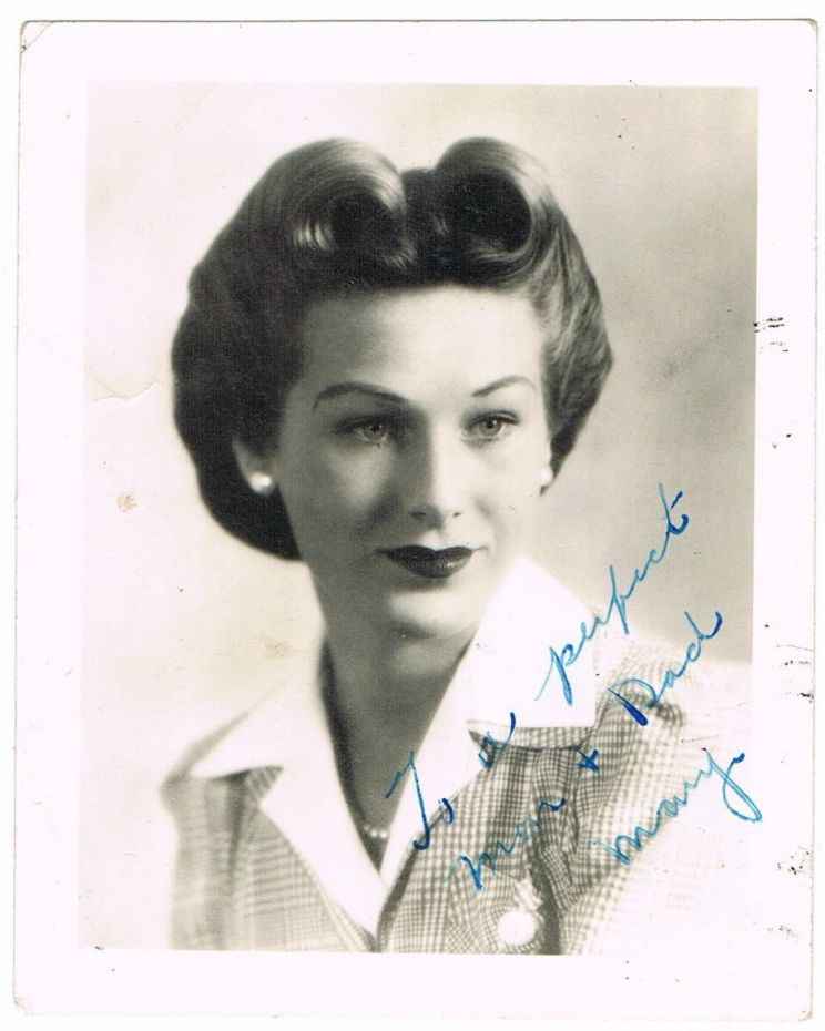 Louise Williams
