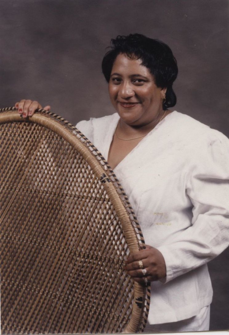 Louise Williams