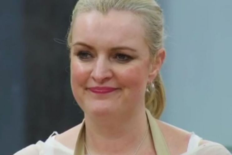 Louise Williams