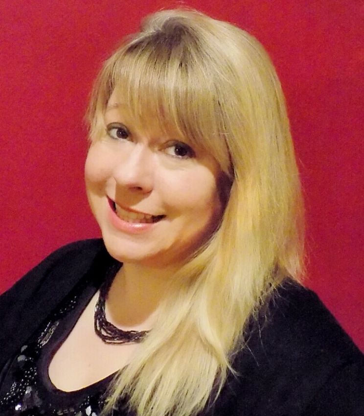 Louise Williams