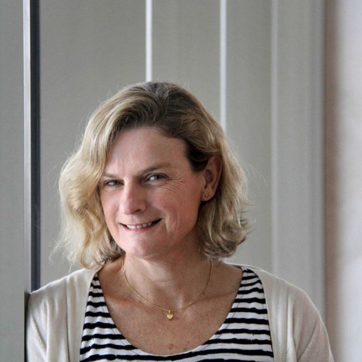 Louise Williams