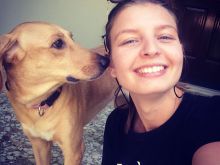 Louiza Patikas