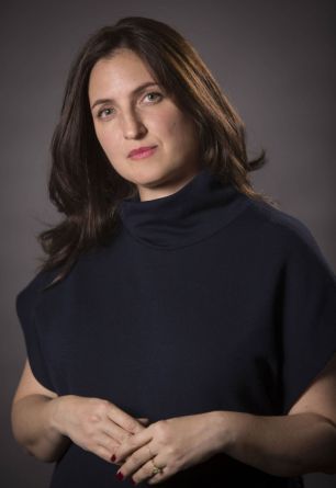 Louiza Patikas