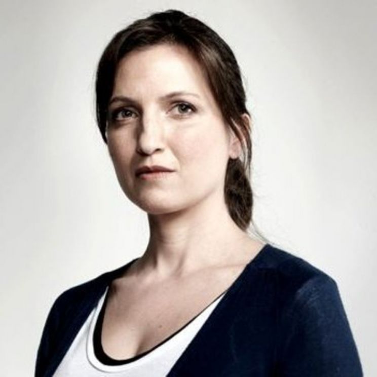 Louiza Patikas