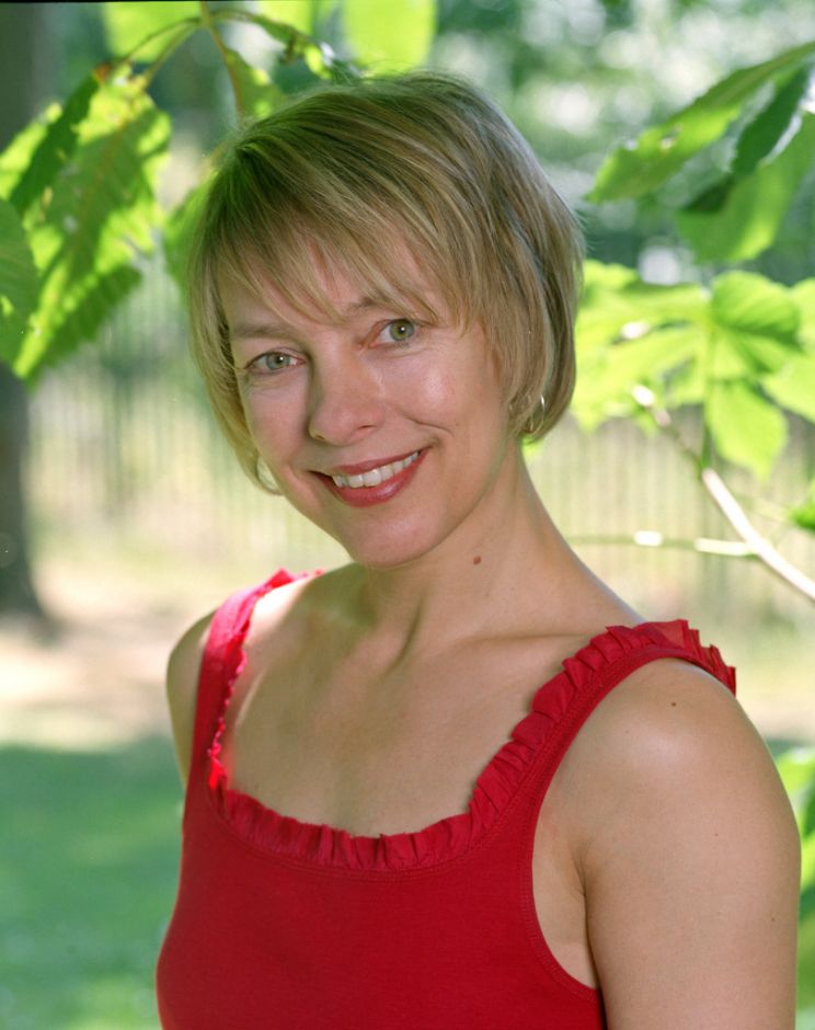 Louiza Patikas
