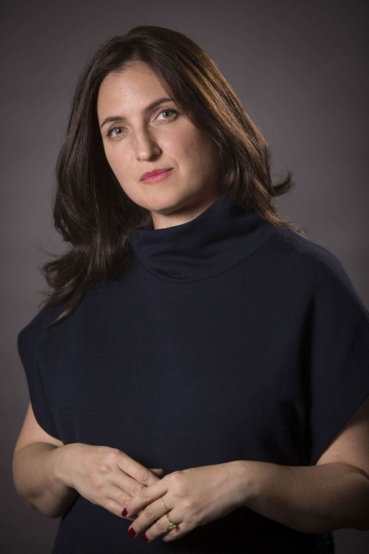 Louiza Patikas