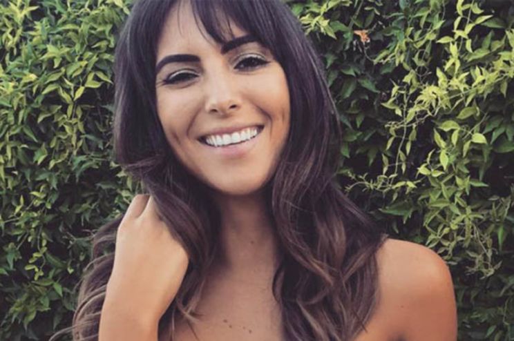 Louiza Patikas