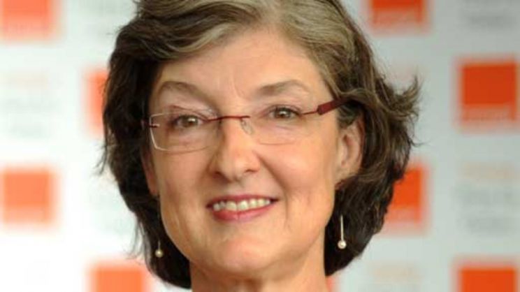 Louiza Patikas