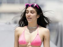 Lourdes Leon