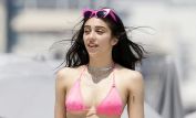 Lourdes Leon