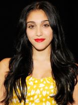 Lourdes Leon