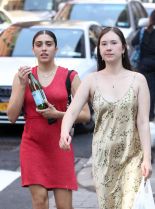 Lourdes Leon photo