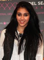 Lourdes Leon photo