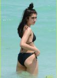 Lourdes Leon