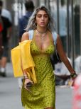 Lourdes Leon