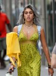 Lourdes Leon