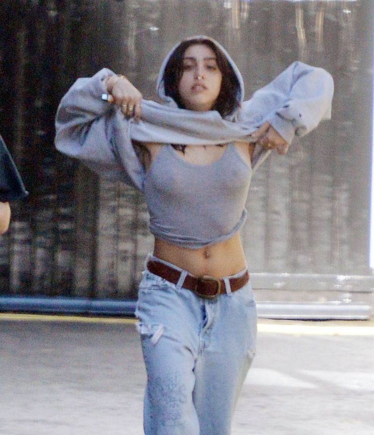 Lourdes Leon