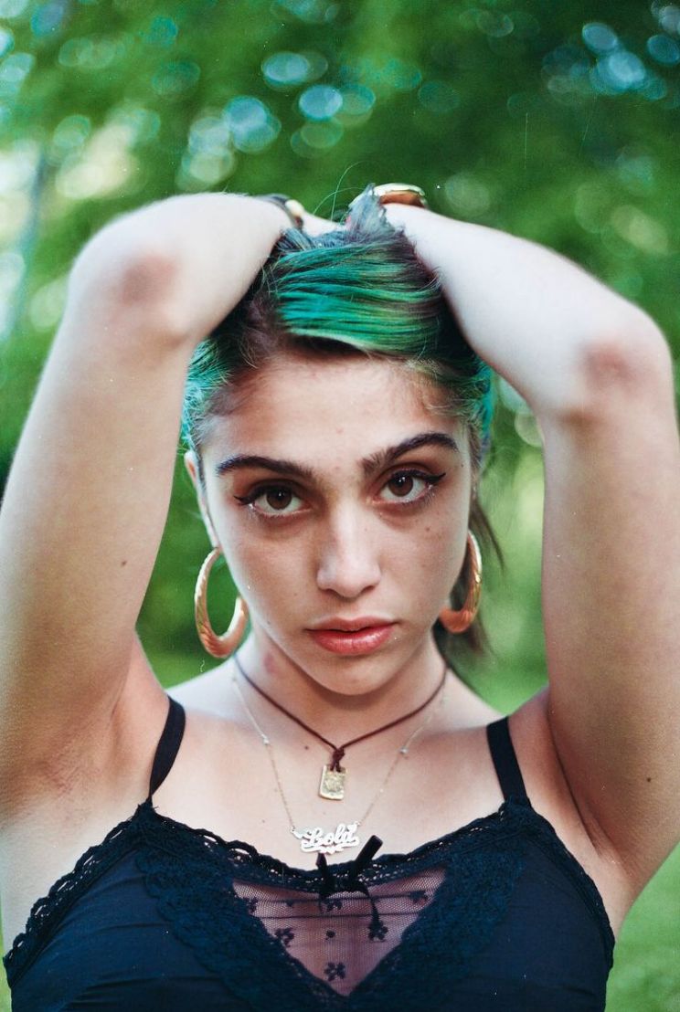 Lourdes Leon