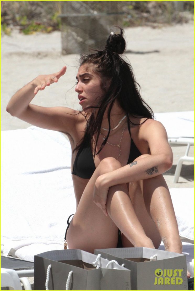 Lourdes Leon