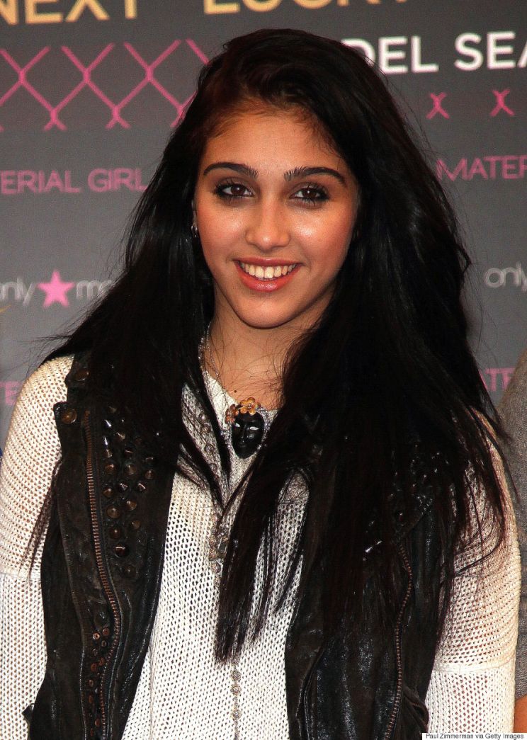 Lourdes Leon
