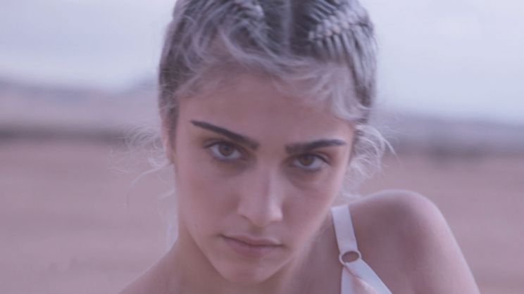 Lourdes Leon