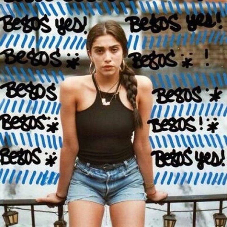 Lourdes Leon