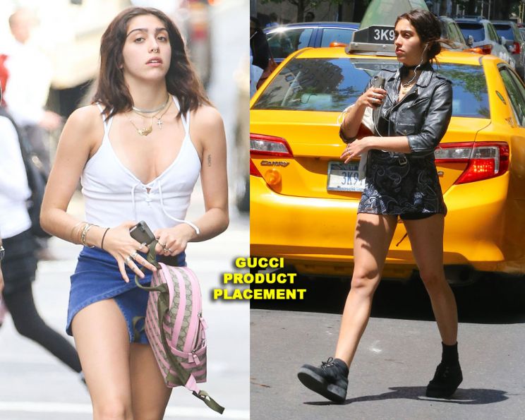 Lourdes Leon