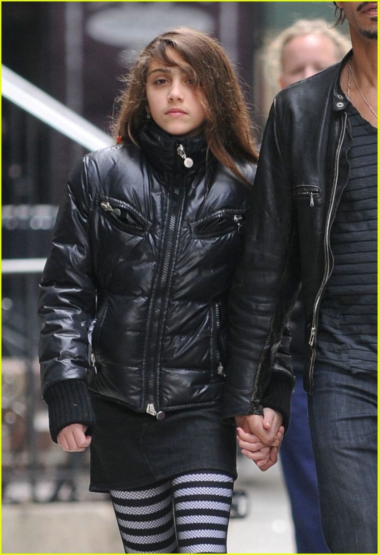 Lourdes Leon