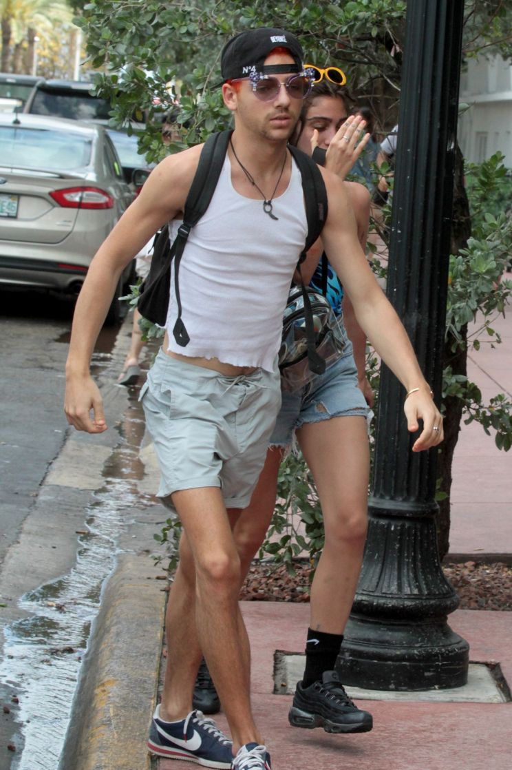 Lourdes Leon
