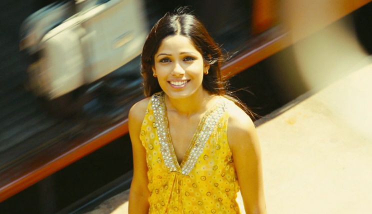 Loveleen Tandan