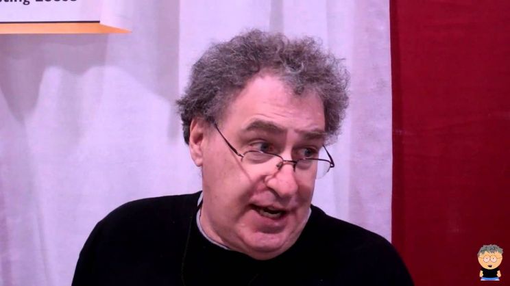 Lowell Ganz