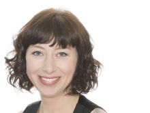 Lu Corfield