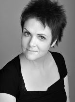 Lu Corfield