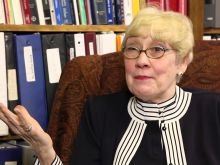 Lu Elrod