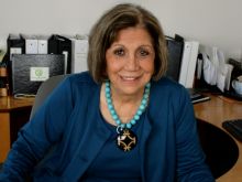 Lu Elrod