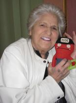 Lu Elrod