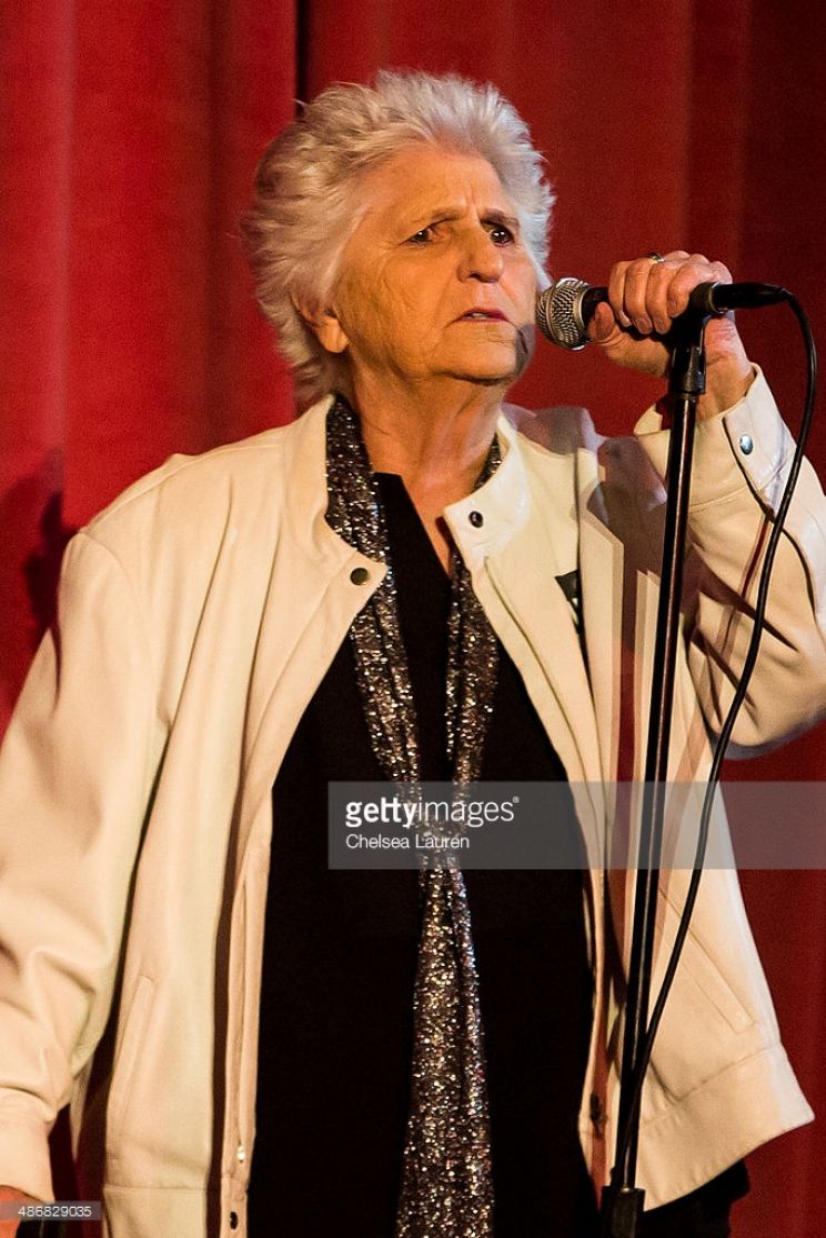 Lu Elrod