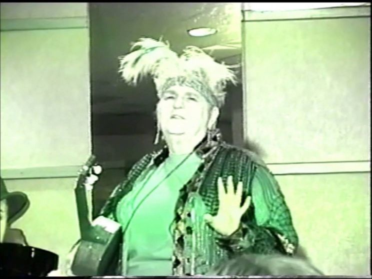 Lu Elrod
