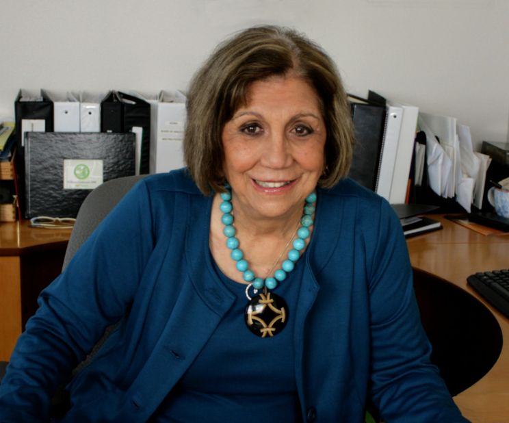 Lu Elrod